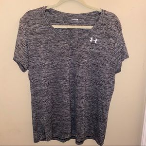 Under Armour Workout Top
